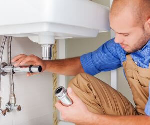 About Emergency plumbing pros New Paris, IN